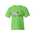 thumbnail image 1 of Hello Summer, Cute Pig T-Shirt Juniors -Image by Shutterstock,  Large, 1 of 4