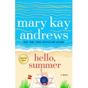Hello, Summer A Novel Paperback