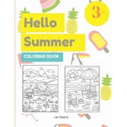 Hello Summer, Paperback