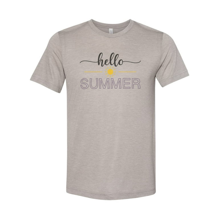 hello walmart do you have t shirts