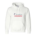 thumbnail image 1 of Hello Summer Sunshine Tropical Beach Vacation Holiday Gift Hoodie, for men & women, up to size 5XL, 1 of 3