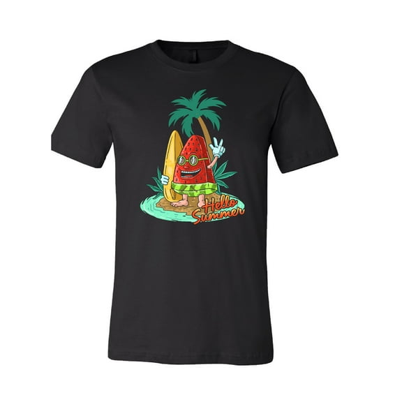 Hello Summer T-Shirt