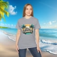thumbnail image 1 of Hello Summer Vacation Spread The Sunshine Unisex Ultra Cotton Tee, 1 of 7