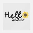 thumbnail image 1 of Hello Sun Transfer, 1 of 1