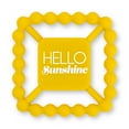 thumbnail image 1 of Hello Sunshine Beginner Teether, 1 of 5