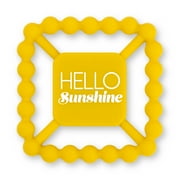 Hello Sunshine Beginner Teether