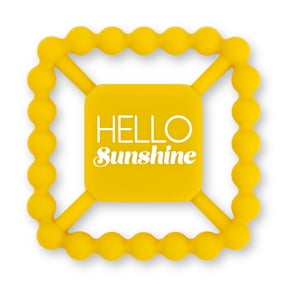 Hello Sunshine Beginner Teether