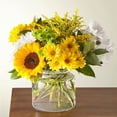 thumbnail image 1 of Hello Sunshine Bouquet - Exquisite, 1 of 4