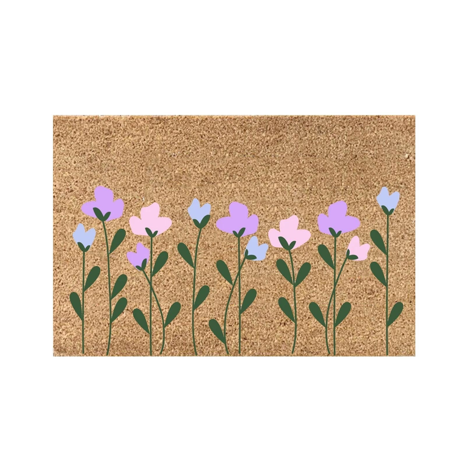 Hello Sunshine Indoor Door Mat Summer Door Mat Mats Out Door