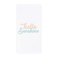thumbnail image 1 of Hello Sunshine Kitchen Tea Towel, 1 of 4