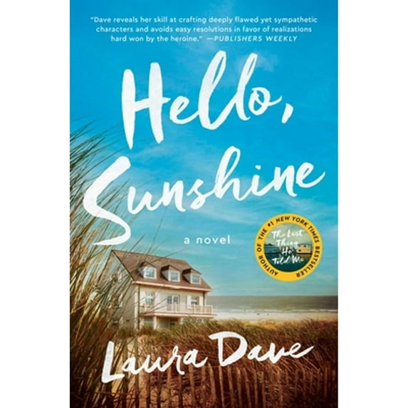 Pre-Owned Hello, Sunshine (Paperback) 1476789339 9781476789330