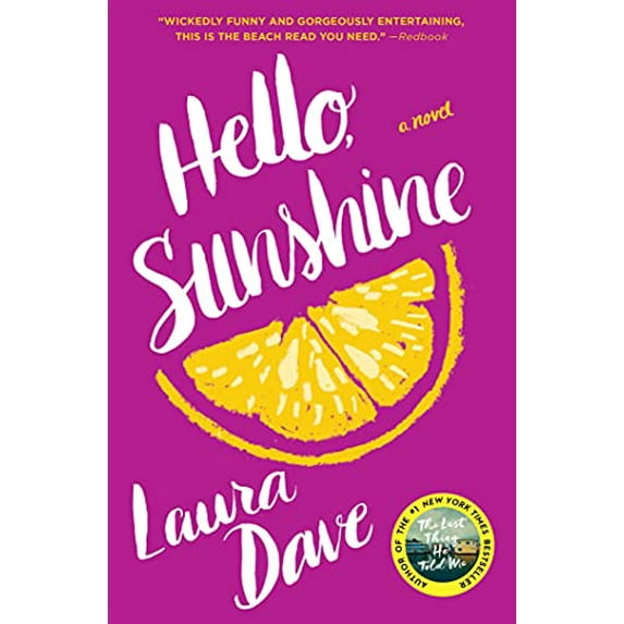 Pre-Owned Hello, Sunshine (Paperback) 1476789339 9781476789330