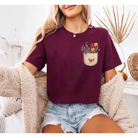 Hello Sunshine Summer Happy Beach Girls Trip Vacation T-Shirt - All Size S-5XL