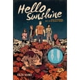 thumbnail image 1 of Hello Sunshine (a Graphic Novel), (Paperback), 1 of 1