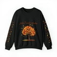 thumbnail image 1 of Hello Sweater Weather - Unisex Heavy Blend™ Crewneck  Fall Sweatshirt, 1 of 2