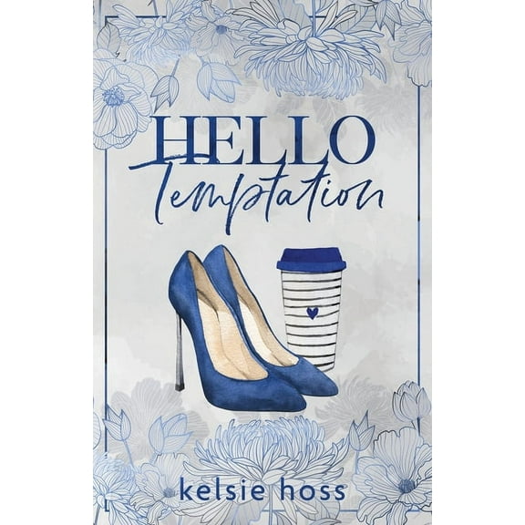 Hello Temptation, (Paperback)