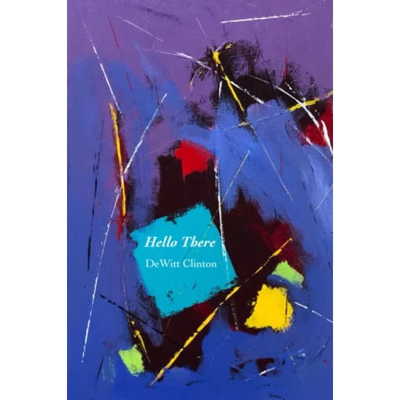 Pre-Owned Hello There Paperback