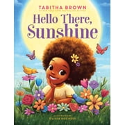 Hello There, Sunshine Hardcover