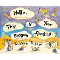 thumbnail image 1 of Pre-Owned Hello, This Is Your Penguin Speaking 9781562822323 Used, 1 of 1