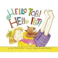 thumbnail image 1 of Pre-Owned Hello Toes! Hello Feet! Paperback, 1 of 1