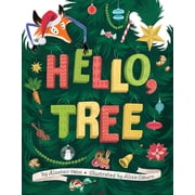 Hello, Tree, (Hardcover)