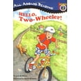 thumbnail image 1 of Pre-Owned Hello, Two-wheeler! (All Aboard Reading) (Paperback) 0448408538 9780448408538, 1 of 1