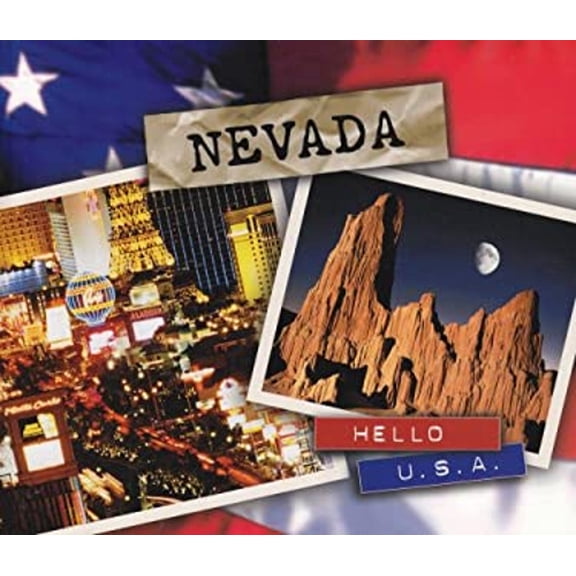 Pre-Owned Nevada (Paperback) 0822507870 9780822507871