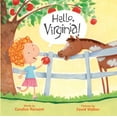 thumbnail image 1 of Pre-Owned Hello, Virginia! (Hello, America!) (Unknown) 1402766718 9781402766718, 1 of 1