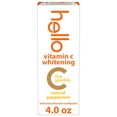 thumbnail image 1 of hello Vitamin C Whitening Toothpaste with Fluoride, Natural Peppermint, 4.0 Oz Tube, 1 of 17