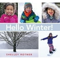 thumbnail image 1 of Hello Winter!, (Paperback), 1 of 1
