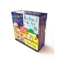 thumbnail image 1 of Hello, World! Boxed Set: Solar System; Dinosaurs; Backyard Birds; Bugs, 1 of 1
