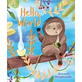 thumbnail image 1 of Pre-Owned Hello, World (Global Greetings) Paperback, 1 of 1
