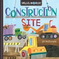 thumbnail image 1 of Hello, World! Hello, World! Construction Site, (Board Book), 1 of 1