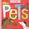 thumbnail image 1 of Hello, World! Hello, World! Pets, (Board Book), 1 of 2