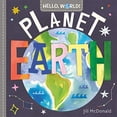 thumbnail image 1 of Pre-Owned Hello, World! Planet Earth (Board book) 0593174992 9780593174999, 1 of 1