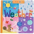 thumbnail image 1 of Pre-Owned Hello, World! Weather (Board book) 0553521012 9780553521016, 1 of 1