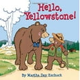 thumbnail image 1 of Pre-Owned Hello, Yellowstone! Paperback, 1 of 1