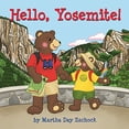thumbnail image 1 of Hello, Yosemite! (Board Book), 1 of 1