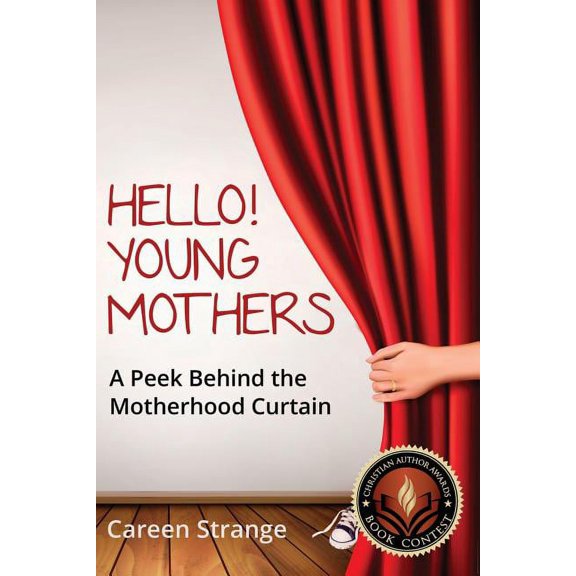 Hello, Young Mothers, (Paperback)