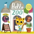 thumbnail image 1 of Pre-Owned Hello Zoo (Board book) 0593125649 9780593125649, 1 of 1