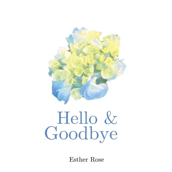 Hello & Goodbye, (Paperback)