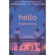 Hello (from Here), (Paperback)