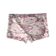 thumbnail image 1 of Hello kitty Children's underwear, boxer briefs, soft cartoon, toddler underwear for boys and girls, 1 of 5