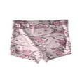 thumbnail image 1 of Hello kitty Children's underwear, boxer briefs, soft cartoon, toddler underwear for boys and girls, 1 of 5