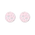 thumbnail image 1 of Hello kitty Fridge Magnets 2pcs Ball Fridge Magnets Cute Matte Decorative Whiteboard Magnets for Home Kitchen Storage Cabinet Office Calendar Whiteboard Map Fun Decoration, 1 of 5