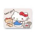 thumbnail image 1 of Hello kitty MacBook pro 13" case A2338 A2251 A2289 A2159 A1989 A1708 A1706 plastic hardshell case, 1 of 5