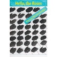 thumbnail image 1 of Pre-Owned Hello, the Roses (Paperback) 0811220915 9780811220910, 1 of 1