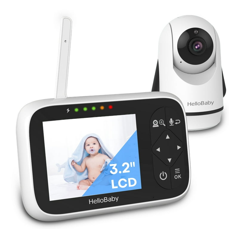 https://i5.walmartimages.com/seo/HelloBaby-Baby-Monitor-HB6336-Camera-Audio-3-2-IPS-Color-Display-Full-Remote-Pan-Zoom-IR-Night-Vision-1000-ft-Range-Wall-Mount-No-WiFi-Monitor_ba92c4bb-89ca-42fe-8d9f-54b3851858da.6f3b378d81951eb9601d9ccc689db697.jpeg?odnHeight=768&odnWidth=768&odnBg=FFFFFF