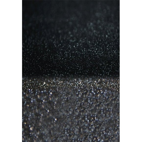 HelloDecor 5x7ft Photography Background Gray Granule Spot Facula Abstract Dream Featured Effects Shooting Scene Personal Portraits Background Photo Studio Props