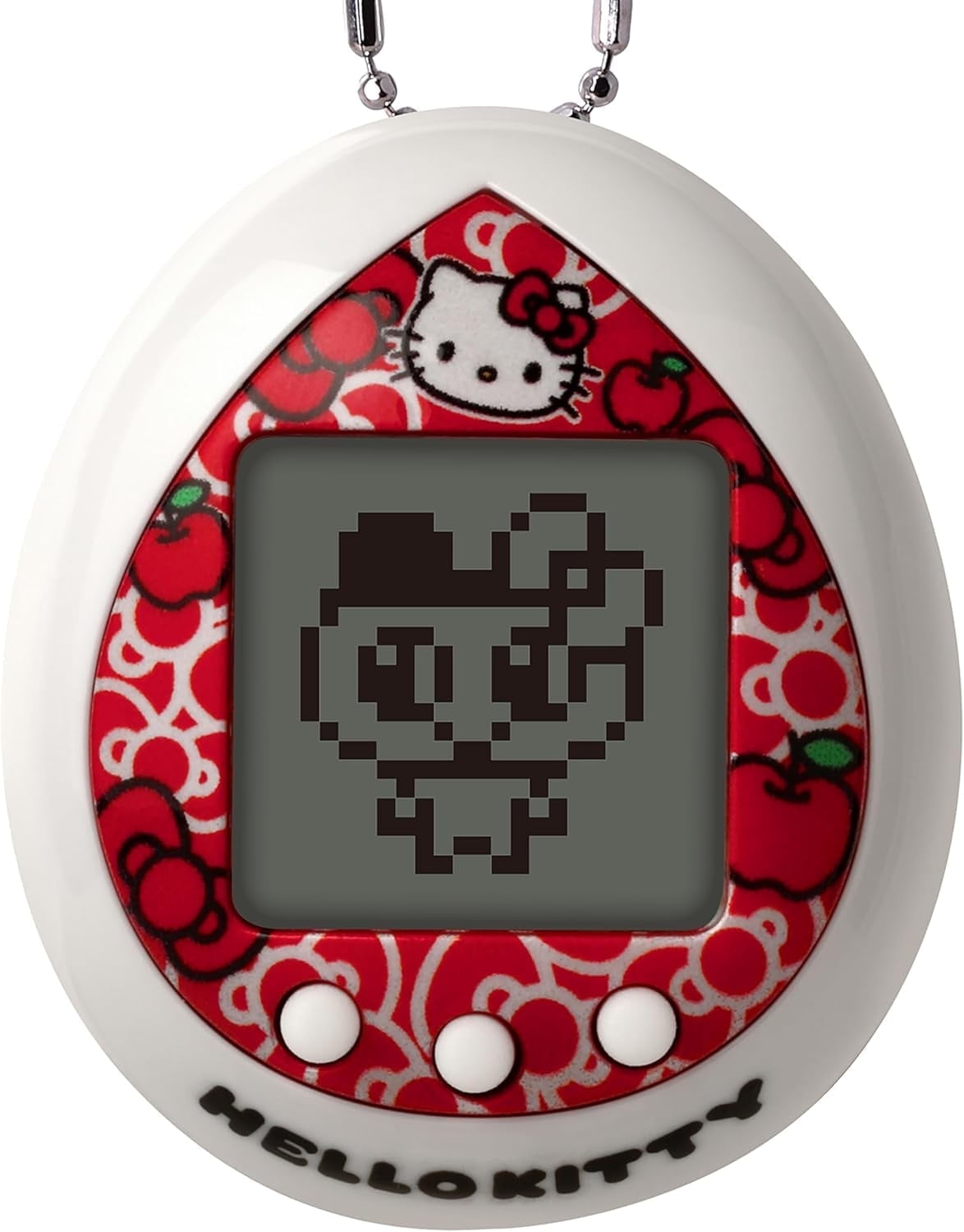 Tamagotchi Nano x Hello Kitty - Red - Walmart.com